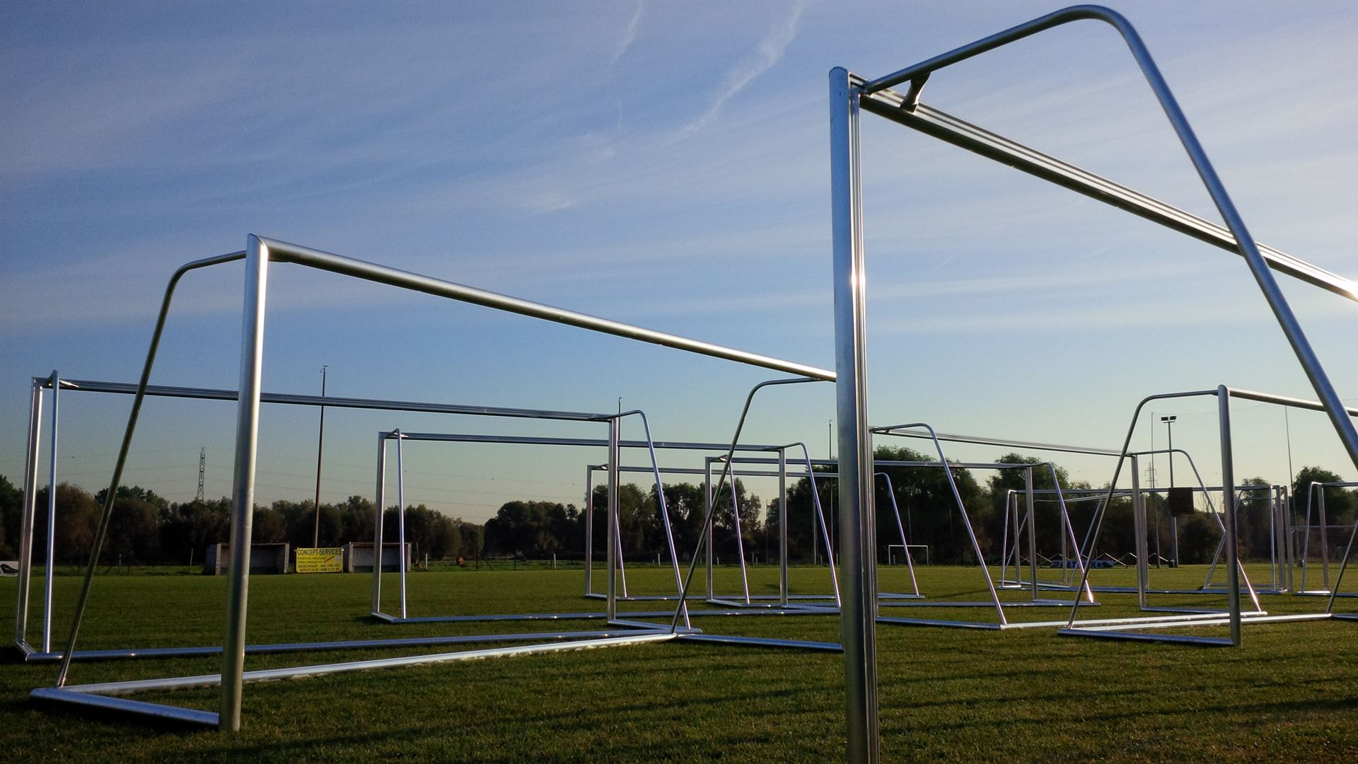 Afbeelding voor categorie SOULET Voetbal