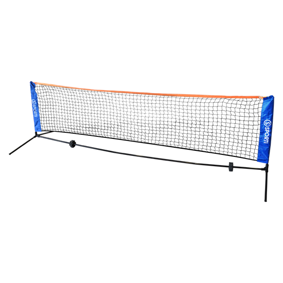 Afbeelding van mini-tennis - opplooibaar