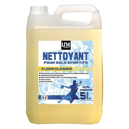 Afbeelding van Vloerreiniger 5 liter (UNINKSPORT)
