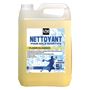 Afbeelding van Vloerreiniger 5 liter (UNINKSPORT)