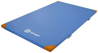 Afbeelding van Turnmat, lightweight, 150x100x4cm