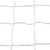 Afbeelding van Doelnetten 7,5x2,5x0,8x2m - 3mm - wit