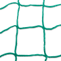 Afbeelding van Doelnetten 7,5x2,5x0,8x2m - 4mm - groen