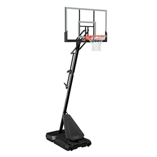 Afbeelding van Spalding Gold TF Portable Hoop