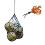Afbeelding van Ballennet , draagnet voor 5-6 ballen