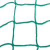 Afbeelding van Doelnetten 3x2x0.8x1m - 3mm - groen