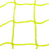 Afbeelding van Doelnetten U6 - 3x1.5x0.8x1m - geel