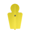 Afbeelding van speelfiguur basket - buste