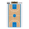 Afbeelding van Tactielbord basketbal