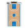 Afbeelding van Tactielbord basketbal