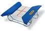 Afbeelding van Open end-trampoline Premium