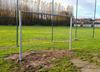 Afbeelding van Doel voor scholen - Trapdoel 3x2m
