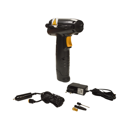 Afbeelding van compressor - draadloos