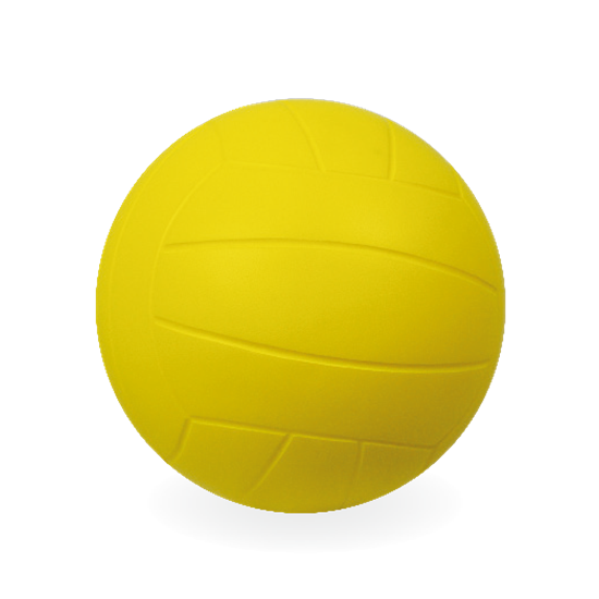 Afbeelding van Volleybal - foam