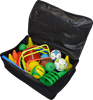 Afbeelding van draagtas multisport