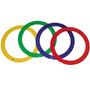 Afbeelding van jongleerring SR - diam.32cm - diverse kleuren