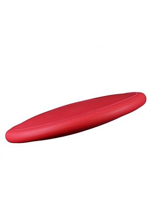Afbeelding van werpschijf initiatie diam 16cm 200gr