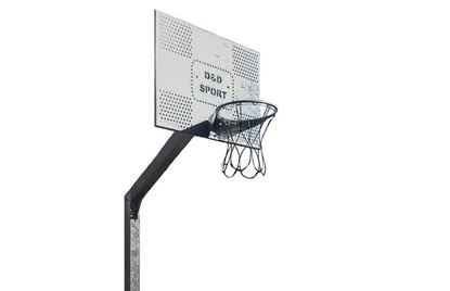 Afbeelding van Urban basketbaltoren DDS 120x90