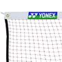 Afbeelding van Badmintonnet wedstrijd Yonex BN141 (6,02 x 0,76m)