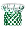 Afbeelding van Basketbalnet Clips net