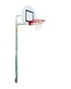 Afbeelding van Basketbaltoren School (2,60m)
