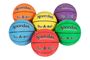 Afbeelding van Spordas Dur-A-Ball basketbal, set van 6 stuks