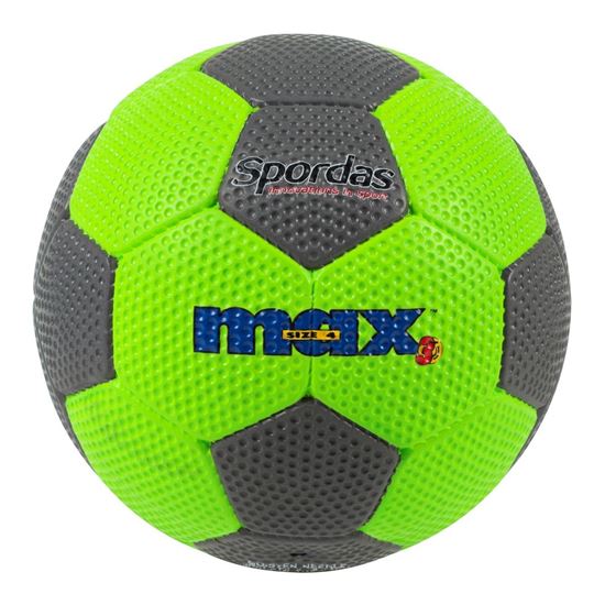 Afbeelding van Spordas Easycontrol Voetbal