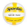 Afbeelding van Spordas Light Volleybal trainer, maat 7