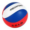 Afbeelding van Volleybal Megaform Gold v2, maat 5