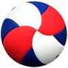 Afbeelding van Volleybal Megaform Gold v2, maat 5