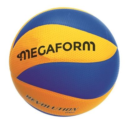 Afbeelding van Volleybal Megaform Elite, maat 5