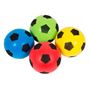 Afbeelding van Zachte foambal, set van 4 stuks