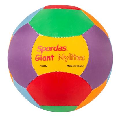 Afbeelding van Spordas Nylite Bal