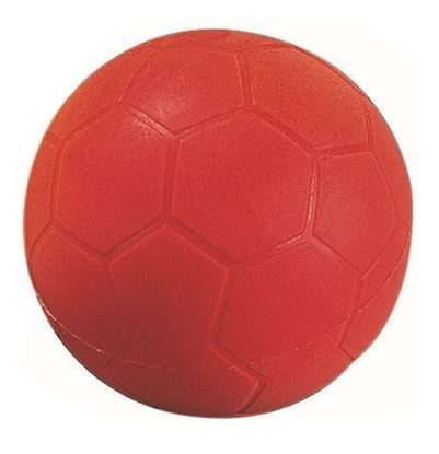 Afbeelding van Spordas Soft Foam Voetbal (dia 20cm)