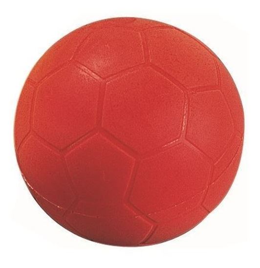 Afbeelding van Spordas Soft Foam Voetbal (dia 20cm)