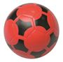 Afbeelding van Voetbal met huidcoating (dia20cm)