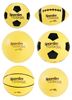 Afbeelding van Spordas Super Safe ballen (diverse), per stuk