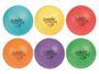 Afbeelding van Spordas Supersafe PG ballen 21.6cm, set van 6 stuks