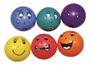 Afbeelding van Speelbal - Emotional Faces, dia 18cm, set van 6 stuks