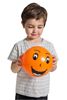 Afbeelding van Speelbal - Emotional Faces, dia 18cm, set van 6 stuks