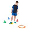 Afbeelding van Spordas Indoor glijvoetbal