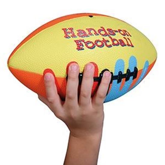 Afbeelding van Spordas Max Hands-on American Football, maat 7