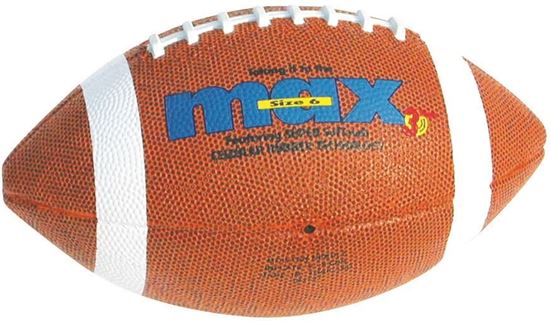 Afbeelding van Spordas Max American Football