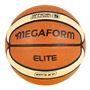 Afbeelding van Basketbal Megaform Elite (mt 3-4-5-6-7)