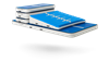 Afbeelding van Airtrack Air Jump set
