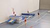 Afbeelding van Airtrack Air Jump set