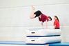 Afbeelding van Airtrack Takeoff Plus Set