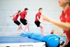 Afbeelding van Airtrack Takeoff Plus Set