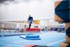 Afbeelding van Airtrack Training set