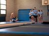 Afbeelding van Airtrack P3 (lengtes: 6-8-10-12-15m)